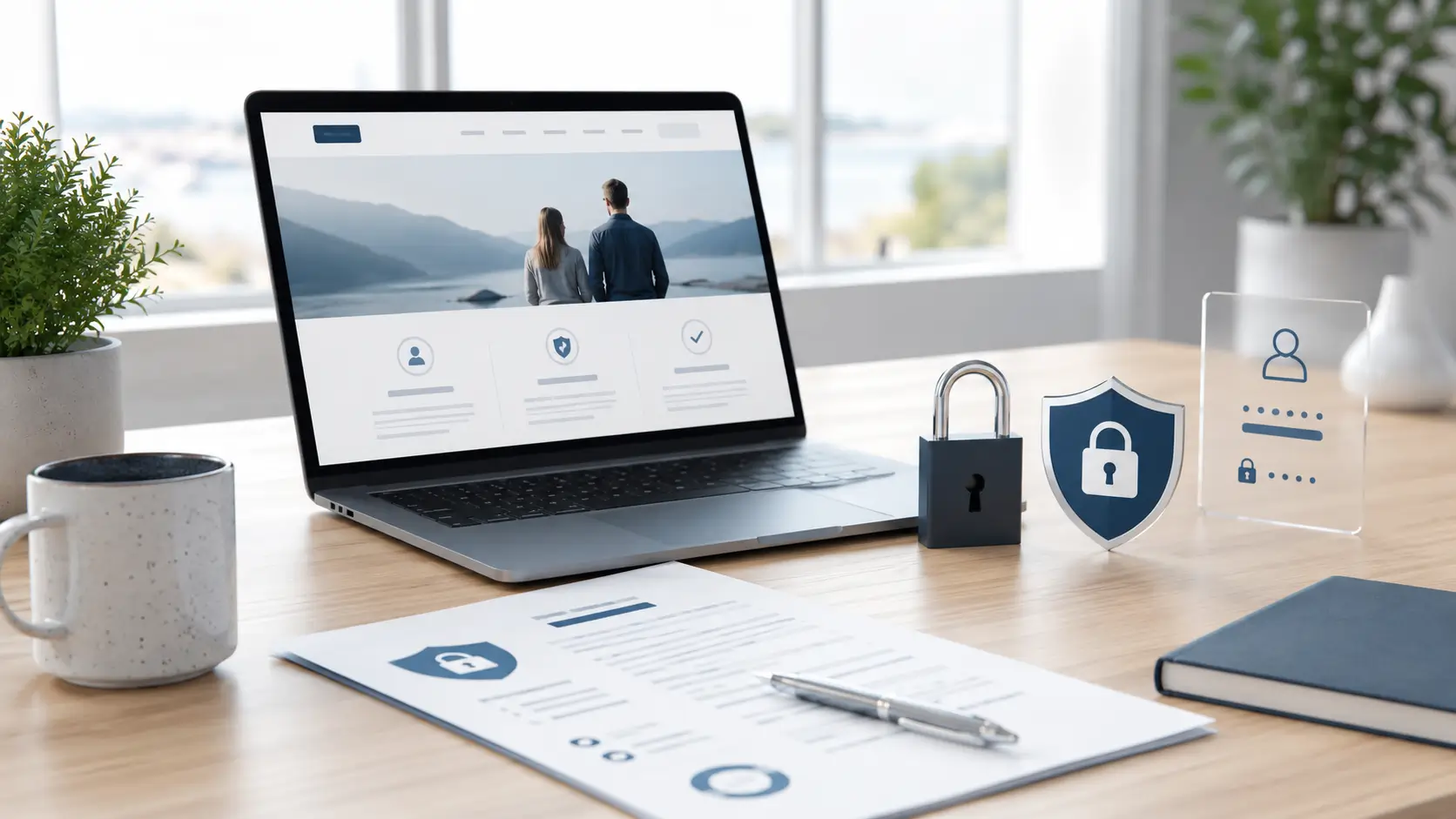 Kuka tarvitsee tietosuojaselosteen? GDPR